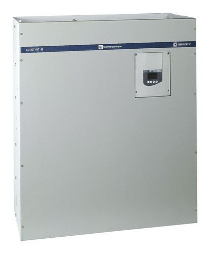 Schneider Electric ALTISTART 1200А, 400/