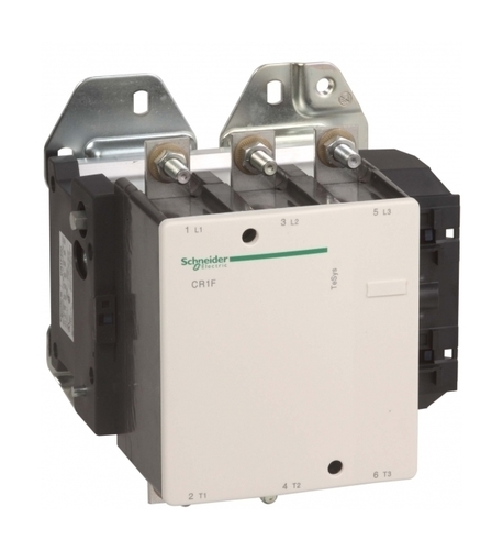 Контактор Schneider Electric TeSys CR 3P 400А 400/380В AC