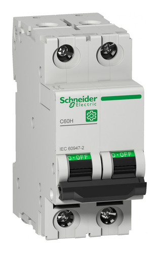 Автоматический выключатель Schneider Electric Multi9 2P 32А (C)