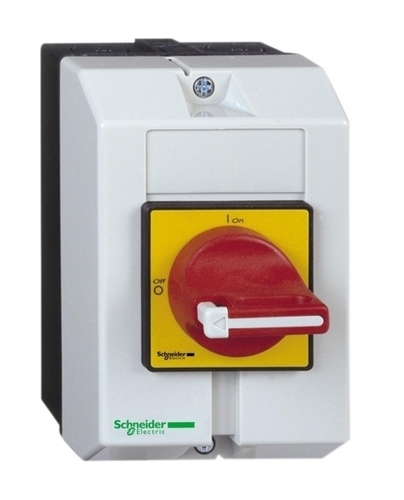 Рубильник Schneider Electric TeSys VARIO 32А 3P, фронтальное исполнение