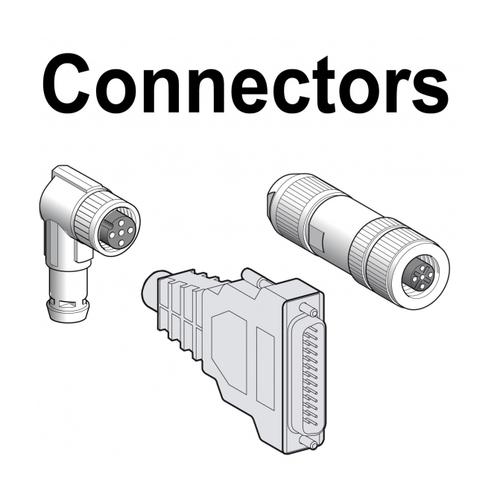 DIRECT I/O CONNECTOR XBTGC2000 SERIE