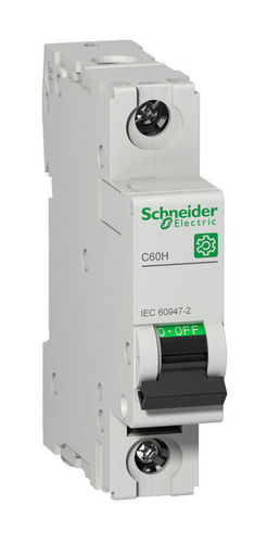 Автоматический выключатель Schneider Electric Multi9 1P 25А (B), M9F13125