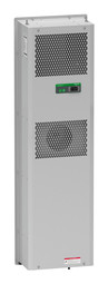 ХОЛ. АГ-Т SLIM Inox2500W 3P460V UL