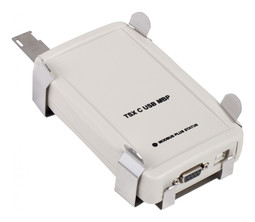 ШЛЮЗ USB <-> MODBUS PLUS ДЛЯ MAGELIS XBTGT. ТРЕБУЕТСЯ VJD 4.6 И ВЫШЕ