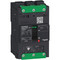 Силовой автомат Schneider Electric Compact NSXm, 50кА, 3P, 63А