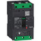 Силовой автомат Schneider Electric Compact NSXm, 70кА, 3P, 25А